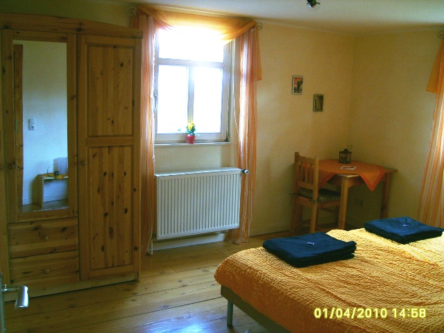 Küche / Bad / Wohnzimmer / Schlafzimmer