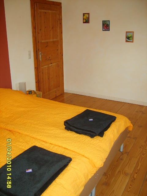 Schlafzimmer 2
