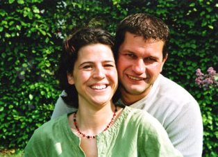 Familienbild Ferienwohnung Schreiber